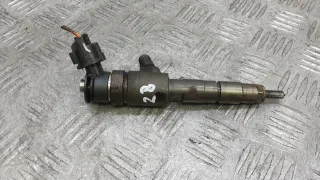 0445110340 Форсунка дизельная Citroen Berlingo 2  Арт 5EP28AL03, вид 5