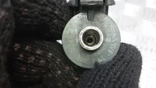 0445110340 Форсунка дизельная Citroen Berlingo 2  Арт 5EP28AL03, вид 6