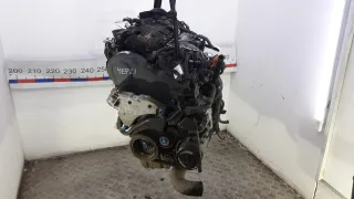CBA Двигатель дизельный Volkswagen Tiguan 1 Арт 4EP21AB01_A147356, вид 1