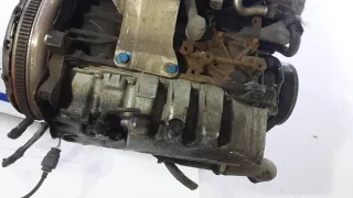 CBA Двигатель дизельный Volkswagen Tiguan 1 Арт 4EP21AB01_A147356, вид 6