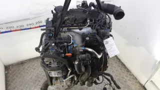 CBA Двигатель дизельный Volkswagen Tiguan 1 Арт 4EP21AB01_A147356, вид 7
