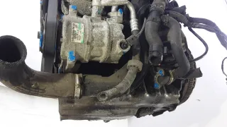 CBA Двигатель дизельный Volkswagen Tiguan 1 Арт 4EP21AB01_A147356, вид 8