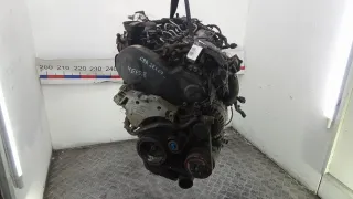 CBA Двигатель дизельный Volkswagen Passat CC Арт 4EP28AB01_A148145, вид 1
