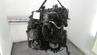CBA Двигатель дизельный Volkswagen Passat CC Арт 4EP28AB01_A148145, вид 2