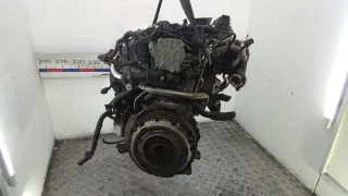 CBA Двигатель дизельный Volkswagen Passat CC Арт 4EP28AB01_A148145, вид 3