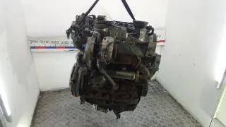CBA Двигатель дизельный Volkswagen Passat CC Арт 4EP28AB01_A148145, вид 4