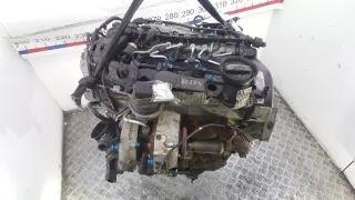 CBA Двигатель дизельный Volkswagen Passat CC Арт 4EP28AB01_A148145, вид 5