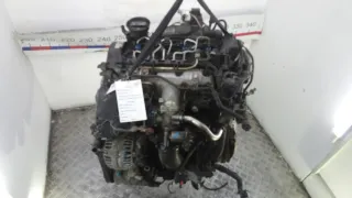 CBA Двигатель дизельный Volkswagen Passat CC Арт 4EP28AB01_A148145, вид 7