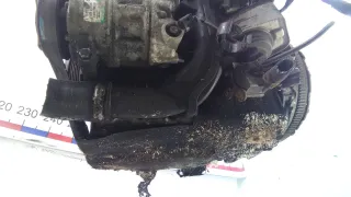 CBA Двигатель дизельный Volkswagen Passat CC Арт 4EP28AB01_A148145, вид 8