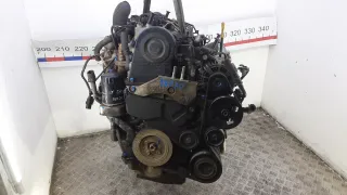 D4EA-V Двигатель дизельный Hyundai Sonata (NF) 2.0л Арт 5EP20AB01_A12971, вид 1