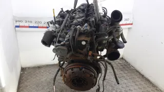 D4EA-V Двигатель дизельный Hyundai Sonata (NF) 2.0л Арт 5EP20AB01_A12971, вид 3