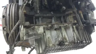 D4EA-V Двигатель дизельный Hyundai Sonata (NF) 2.0л Арт 5EP20AB01_A12971, вид 6