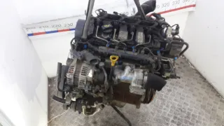D4EA-V Двигатель дизельный Hyundai Sonata (NF) 2.0л Арт 5EP20AB01_A12971, вид 7