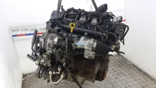 D4EA-V Двигатель дизельный Kia Magentis MG 2.0л Арт 5EP20AB01_A18226, вид 2