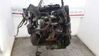D4EA-V Двигатель дизельный Kia Magentis MG 2.0л Арт 5EP20AB01_A18226, вид 4
