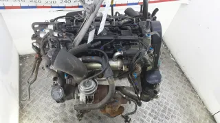 D4EA-V Двигатель дизельный Kia Magentis MG 2.0л Арт 5EP20AB01_A18226, вид 5
