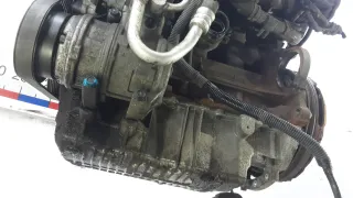 D4EA-V Двигатель дизельный Kia Magentis MG 2.0л Арт 5EP20AB01_A18226, вид 8