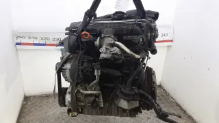 BKD Двигатель дизельный Seat Altea Арт 5EP29AB01_A158950, вид 2