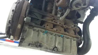 BKD Двигатель дизельный Seat Altea Арт 5EP29AB01_A158950, вид 6