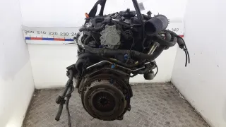 BKD Двигатель дизельный Seat Leon 2 Арт 5EP29AB01_A158956, вид 3