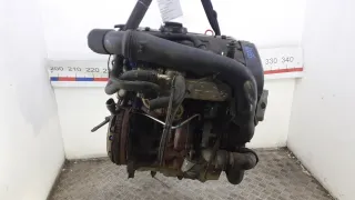 BKD Двигатель дизельный Seat Leon 2 Арт 5EP29AB01_A158956, вид 4