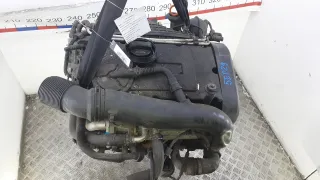 BKD Двигатель дизельный Seat Leon 2 Арт 5EP29AB01_A158956, вид 5