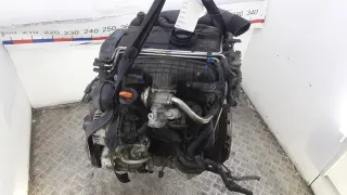 BKD Двигатель дизельный Seat Leon 2 Арт 5EP29AB01_A158956, вид 7