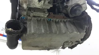 BKD Двигатель дизельный Seat Leon 2 Арт 5EP29AB01_A158956, вид 8