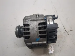  Генератор Audi A6 C5 (S6,RS6) Арт 20393204, вид 2