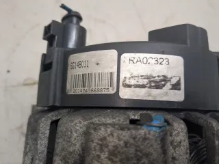  Генератор Audi A6 C5 (S6,RS6) Арт 20393204, вид 4