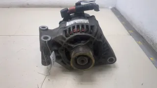  Генератор Ford Focus 1 1.4л Инжектор Арт 20395736, вид 1