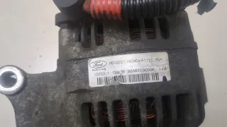  Генератор Ford Focus 1 1.4л Инжектор Арт 20395736, вид 2