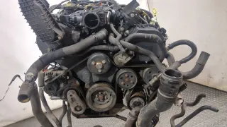 YLE500400 Генератор Land Rover Discovery 3 Арт 11317431, вид 1