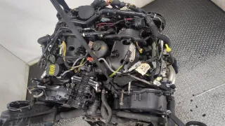 YLE500400 Генератор Land Rover Discovery 3 Арт 11317431, вид 3