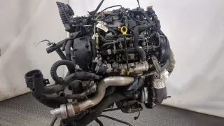 YLE500400 Генератор Land Rover Discovery 3 Арт 11317431, вид 4