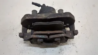 1613260080 Суппорт тормозной передний левый Citroen jumpy 3 Арт 20402145, вид 2
