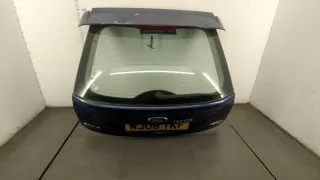 1689913,3M51R17K441AG Моторчик заднего стеклоочистителя (дворника) Ford Focus 2 restailing Арт 11395314, вид 1