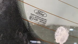 1689913,3M51R17K441AG Моторчик заднего стеклоочистителя (дворника) Ford Focus 2 restailing Арт 11395314, вид 3