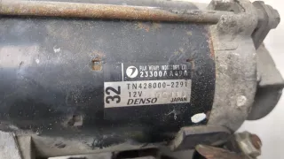 23300AA49A Стартер Subaru Tribeca Арт 9429630, вид 3