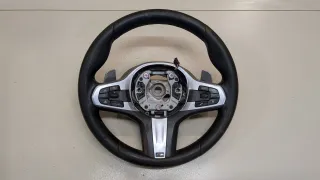 32308008179 Руль BMW 5 G30/G31 Арт 9329146, вид 1