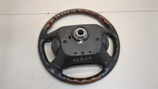 HJB9181DBLEG Руль Jaguar XK X100 Арт 20043717, вид 3