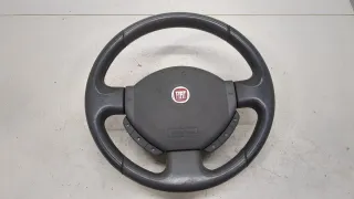 735430032,735460952 Руль Fiat Panda 2 Арт 20400542, вид 1
