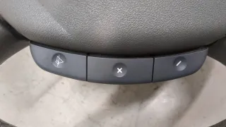 735430032,735460952 Руль Fiat Panda 2 Арт 20400542, вид 2