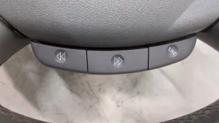 735430032,735460952 Руль Fiat Panda 2 Арт 20400542, вид 3