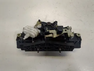 8D9827631 Ручка крышки багажника зеленая Audi A4 B5 Арт 8239174, вид 2