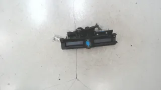 8D9827631 Ручка крышки багажника зеленая Audi A4 B5 Арт 8239174, вид 3