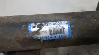 550208H762,55303EQ025 Амортизатор задний левый Nissan X-Trail T30 Арт 9212011, вид 3