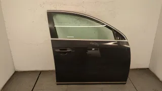 3C0837206,3C0837886H Ручка наружная передняя правая серая Volkswagen Passat B7 Арт 11323357, вид 1