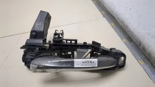 A0997602102,A09976019017787,A09976618007787 Ручка наружная передняя левая серая Mercedes A W177 Арт 20398099, вид 1