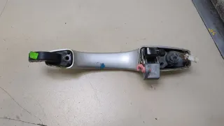 1EE55WS2AC Ручка наружная передняя левая серебристая Dodge Avenger 1 Арт 20399955, вид 3